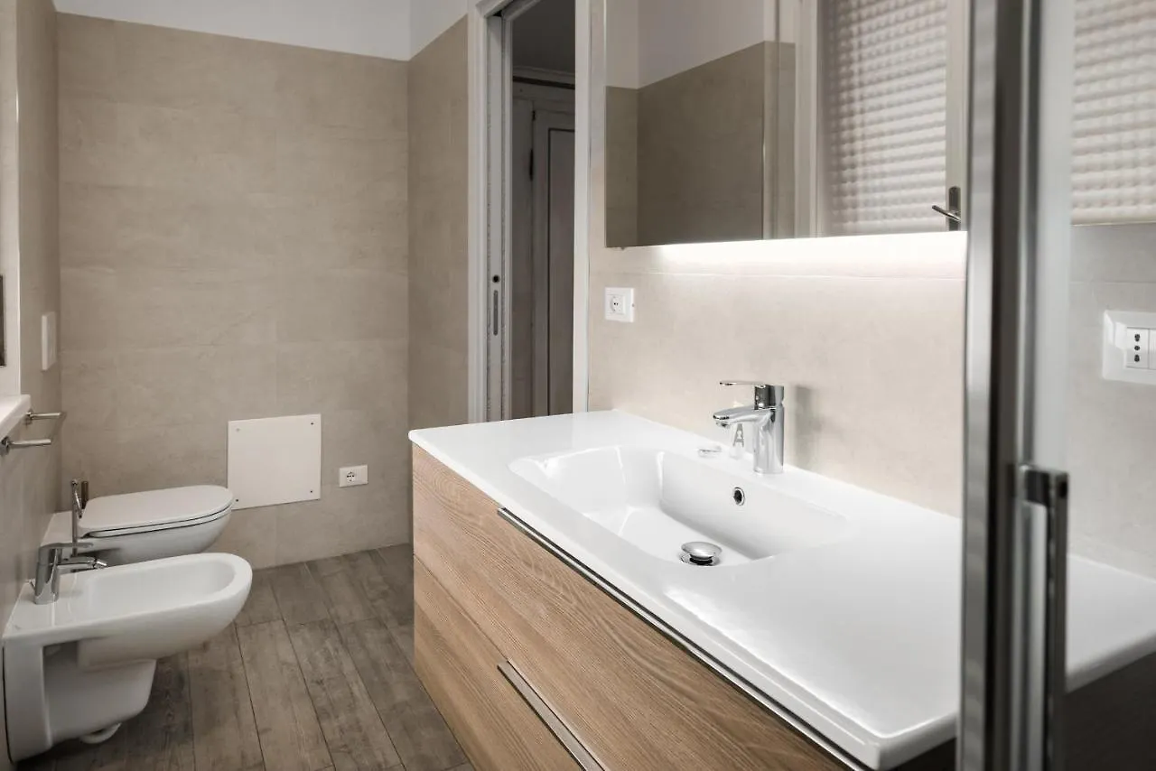 Flats4Rent La Dimora D'Orlando Apartment Verona