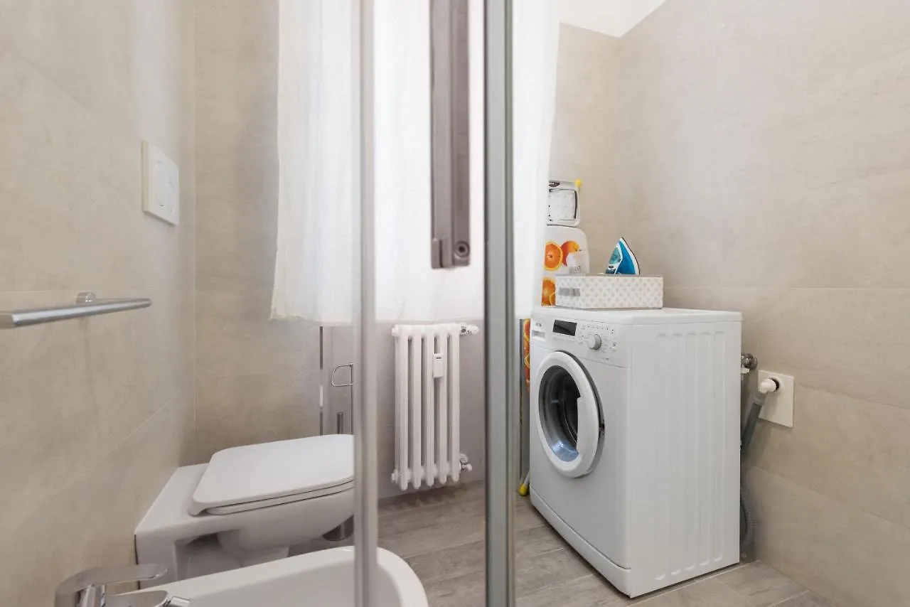 Flats4Rent La Dimora D'Orlando Apartment Verona