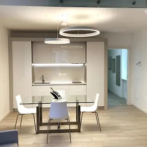 Queen Luxury Appartamento