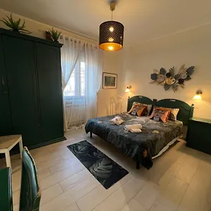 Jungle Chic Business&fun Appartamento
