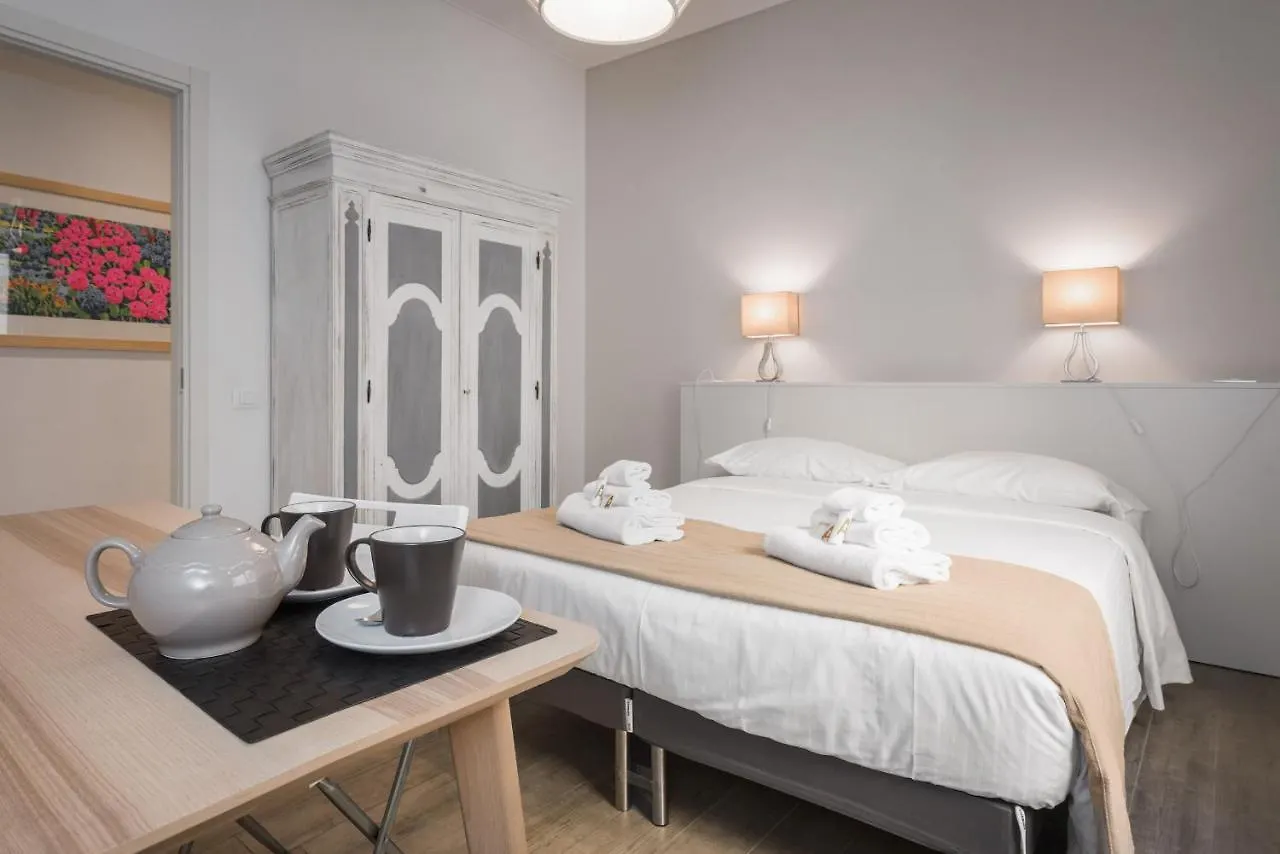 Flats4Rent La Dimora D'Orlando Apartman Verona 0*,  Olaszország