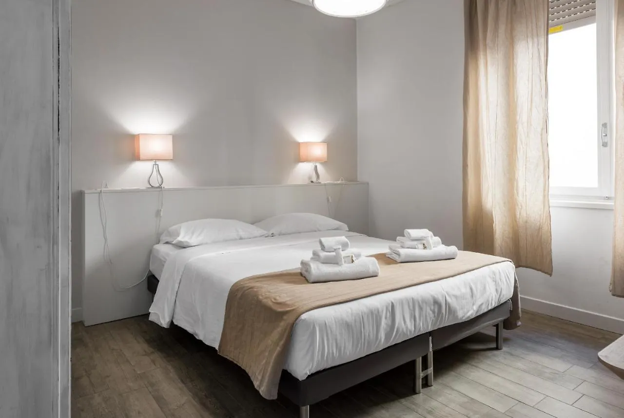Flats4Rent La Dimora D'Orlando Apartman Verona
